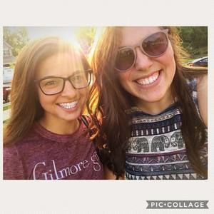 Meet your Posher, Morgan